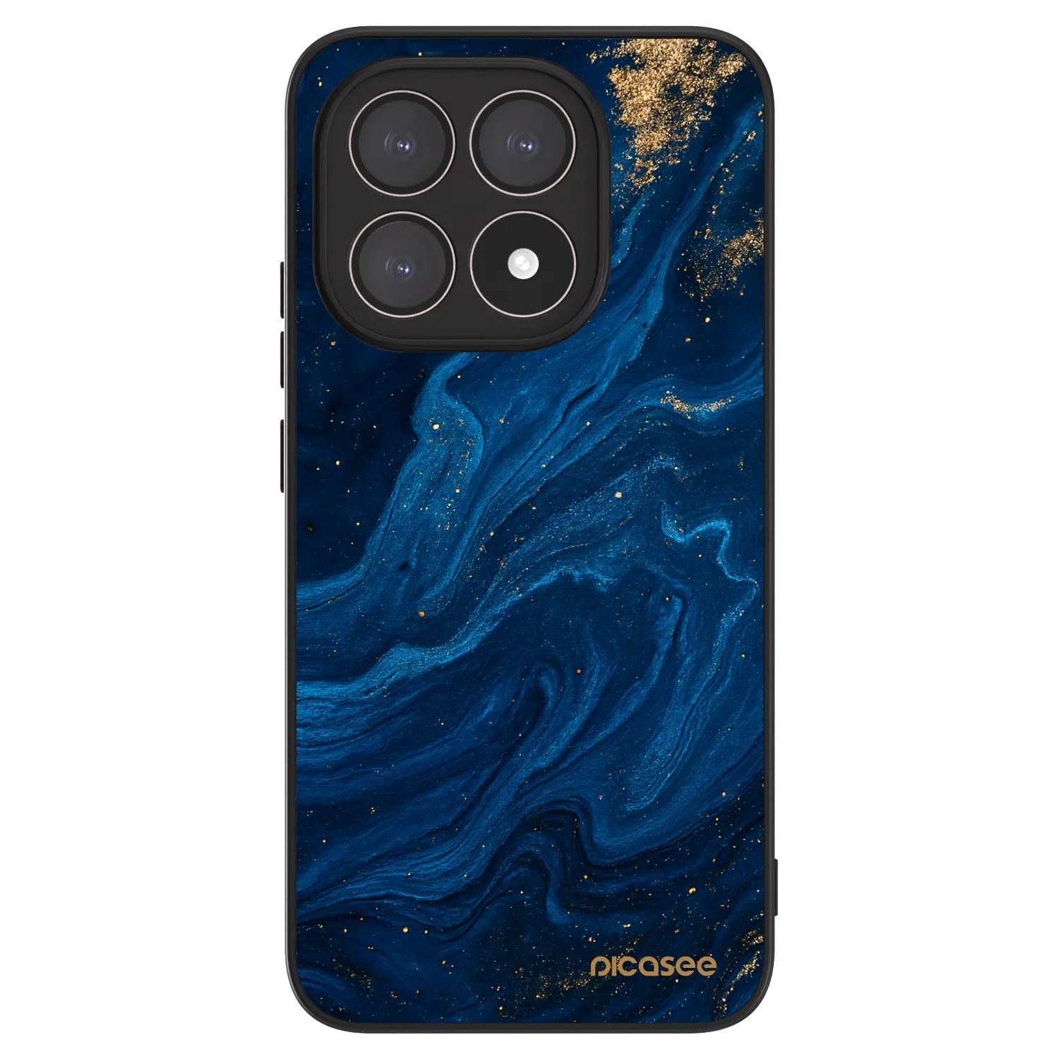 Picasee ULTIMATE CASE pentru Xiaomi 15T - Blue