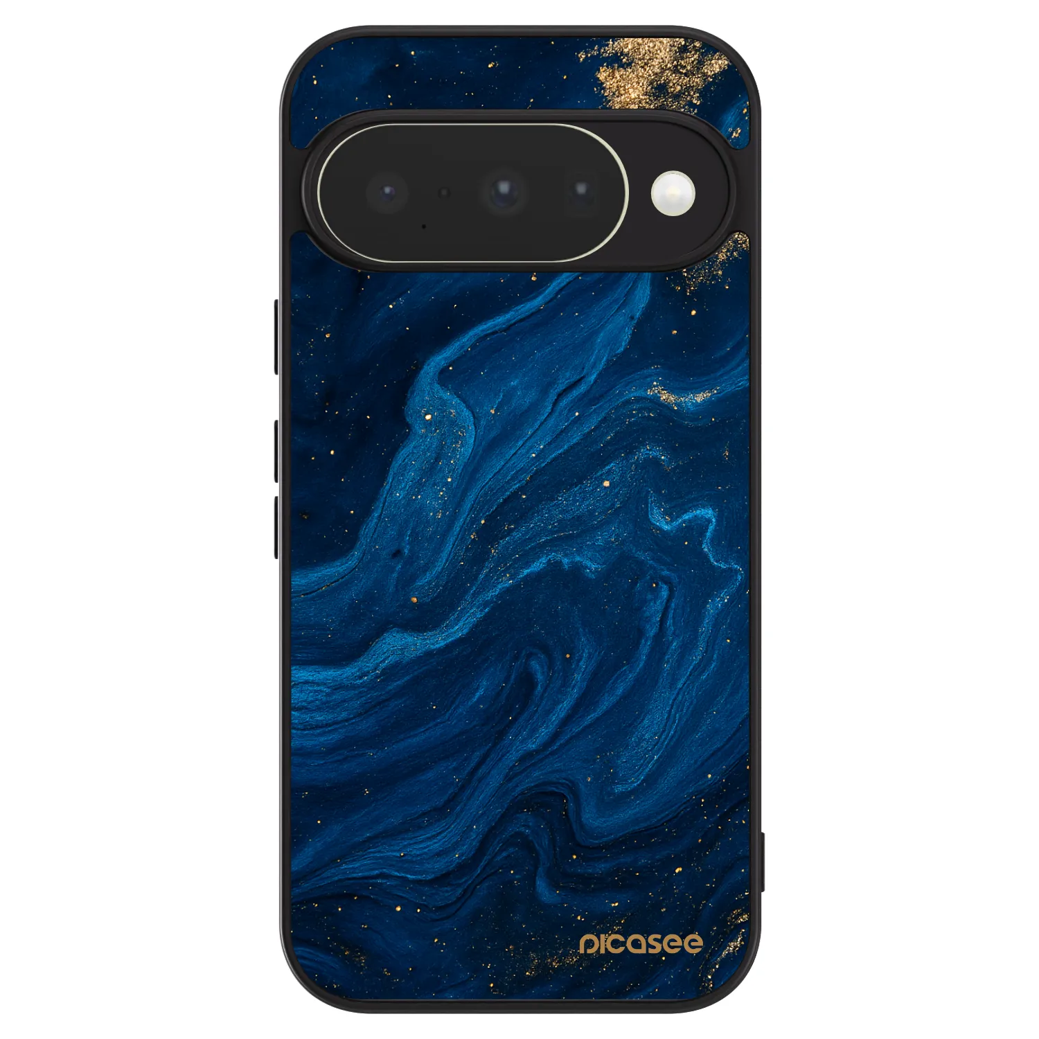 Picasee ULTIMATE CASE pentru Google Pixel 10 - Blue