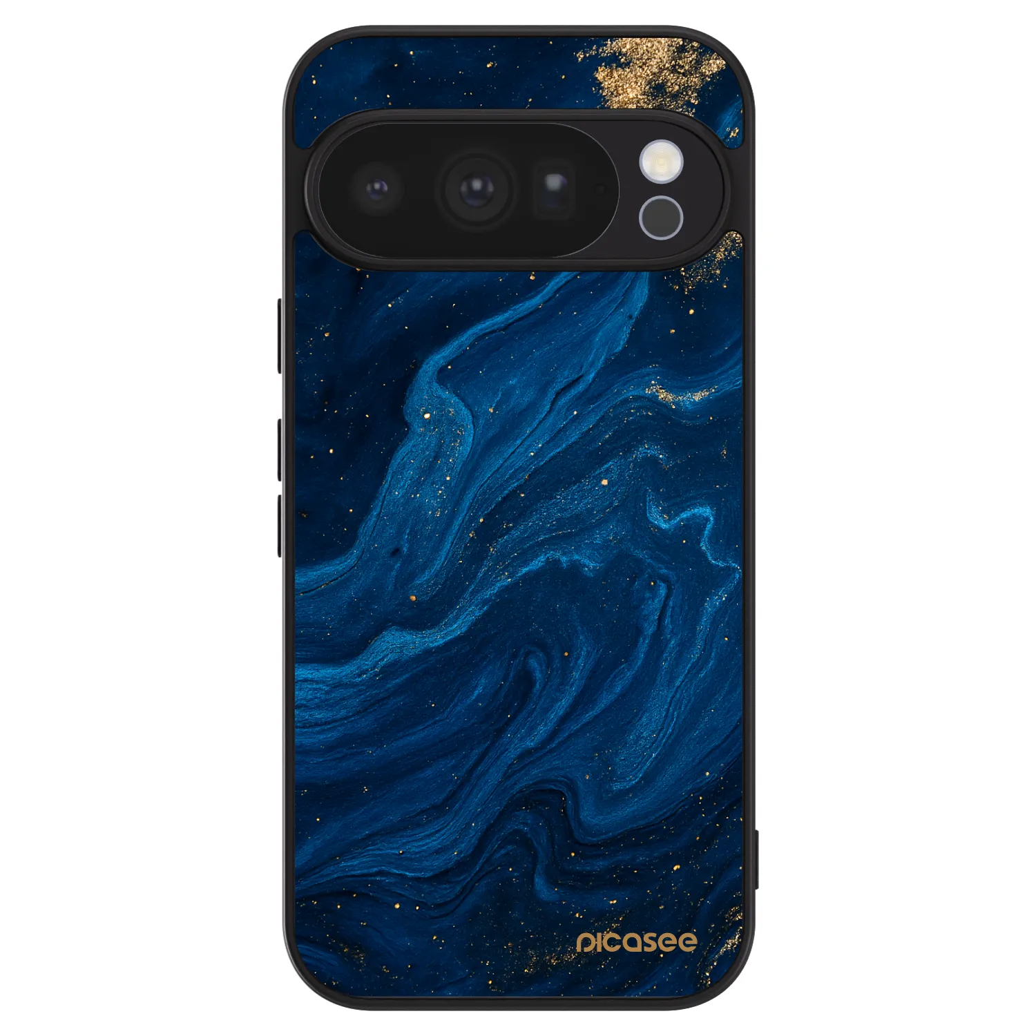 Picasee ULTIMATE CASE pentru Google Pixel 10 Pro - Blue