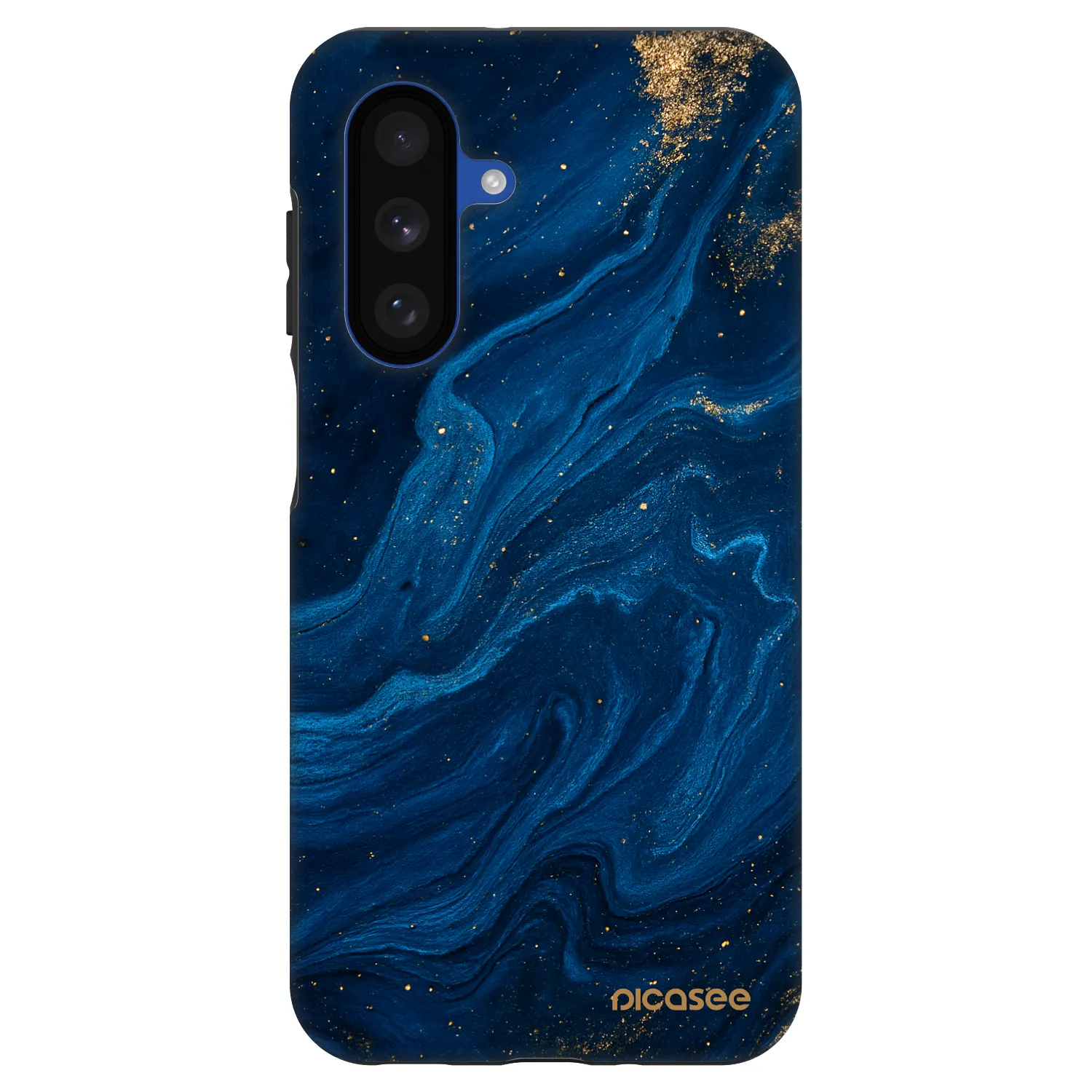 Picasee Fashion Case pentru Samsung Galaxy A17 5G - Blue