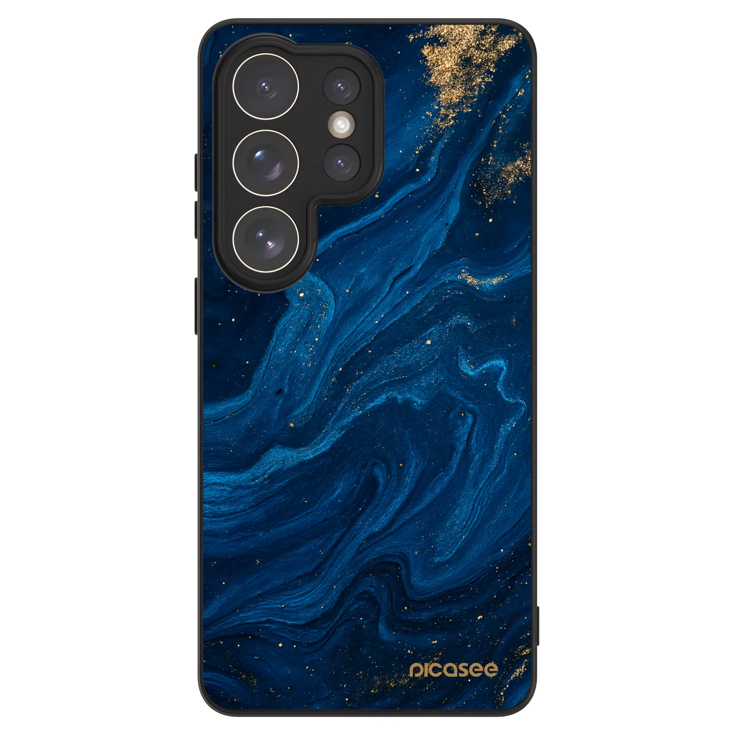 Picasee ULTIMATE CASE PowerShare pentru Samsung Galaxy S26 Ultra - Blue