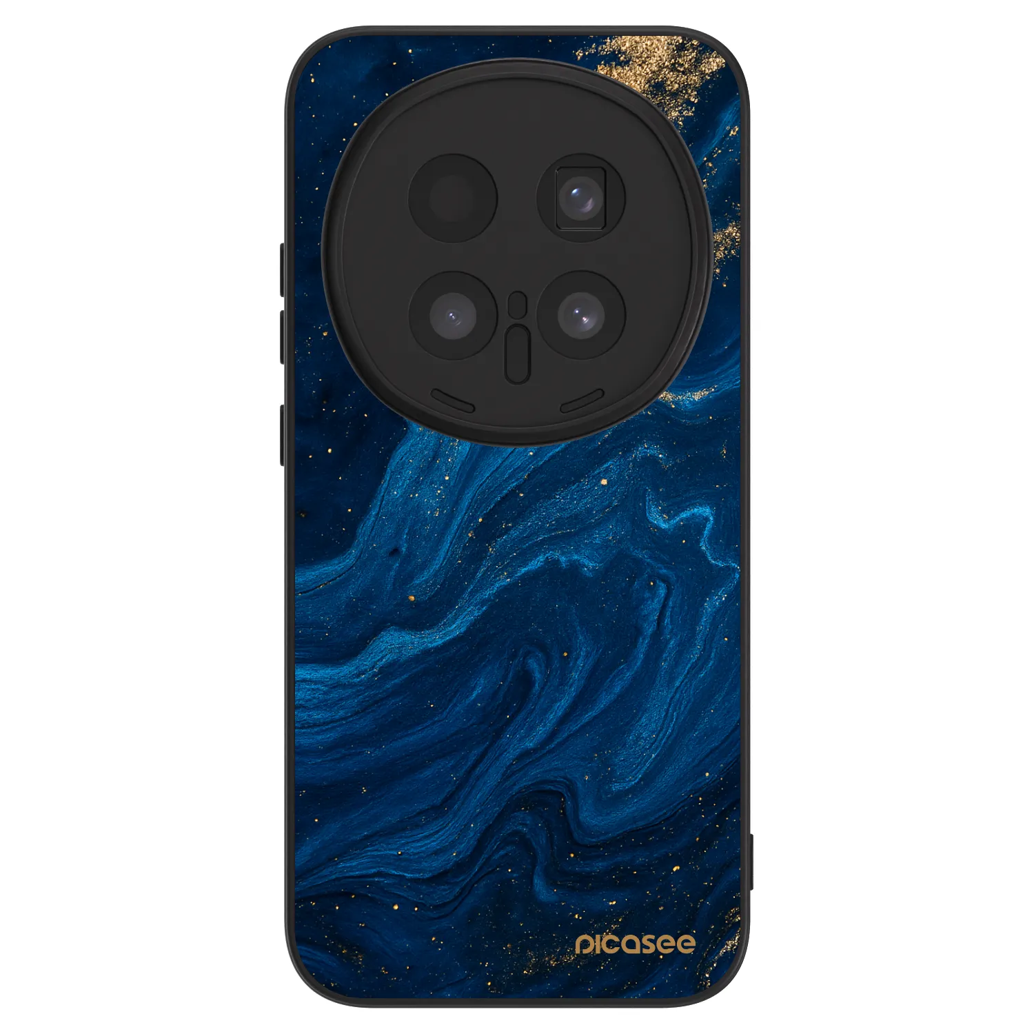 Picasee ULTIMATE CASE pentru Honor Magic8 Pro 5G - Blue