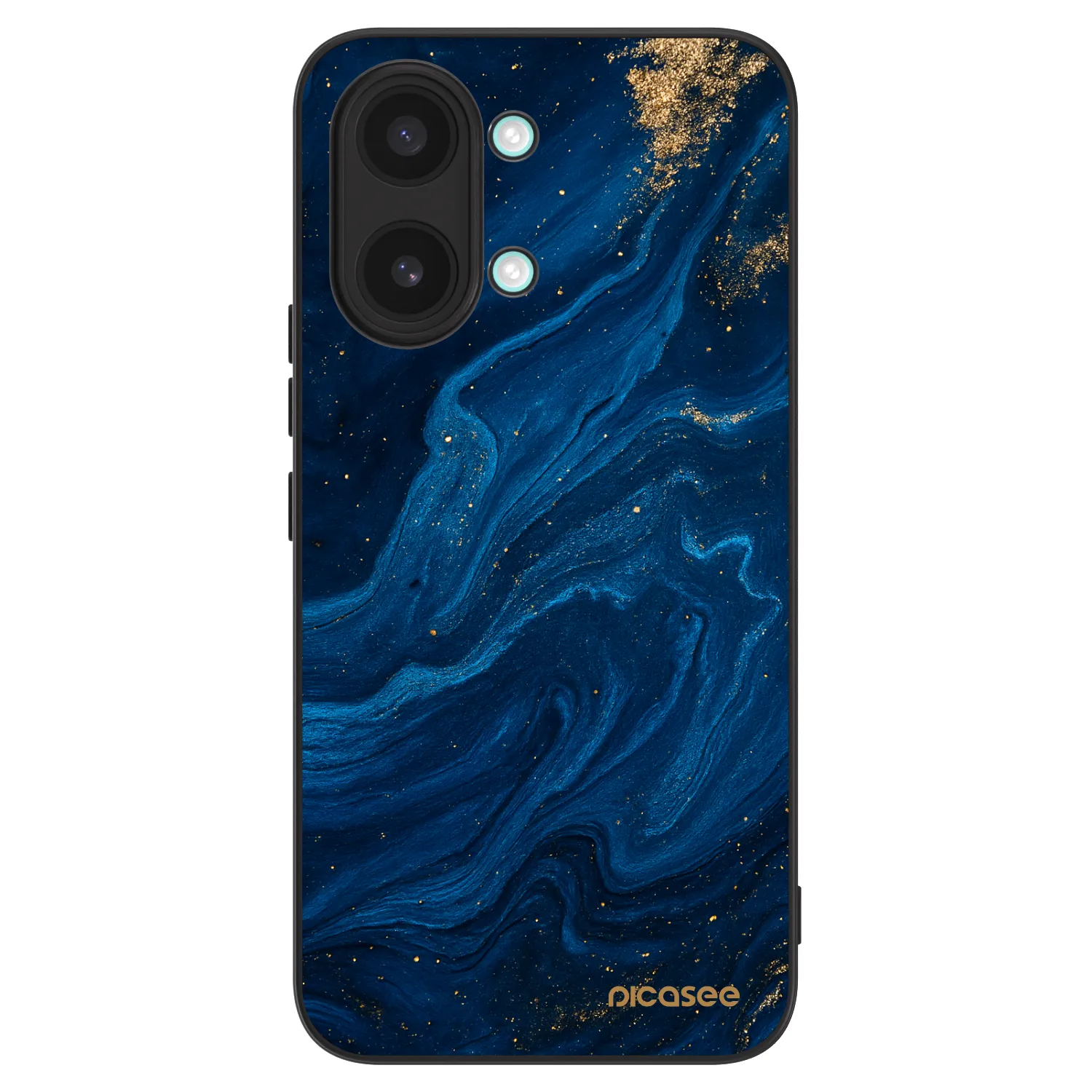 Picasee ULTIMATE CASE pentru Xiaomi Poco X8 Pro Max - Blue