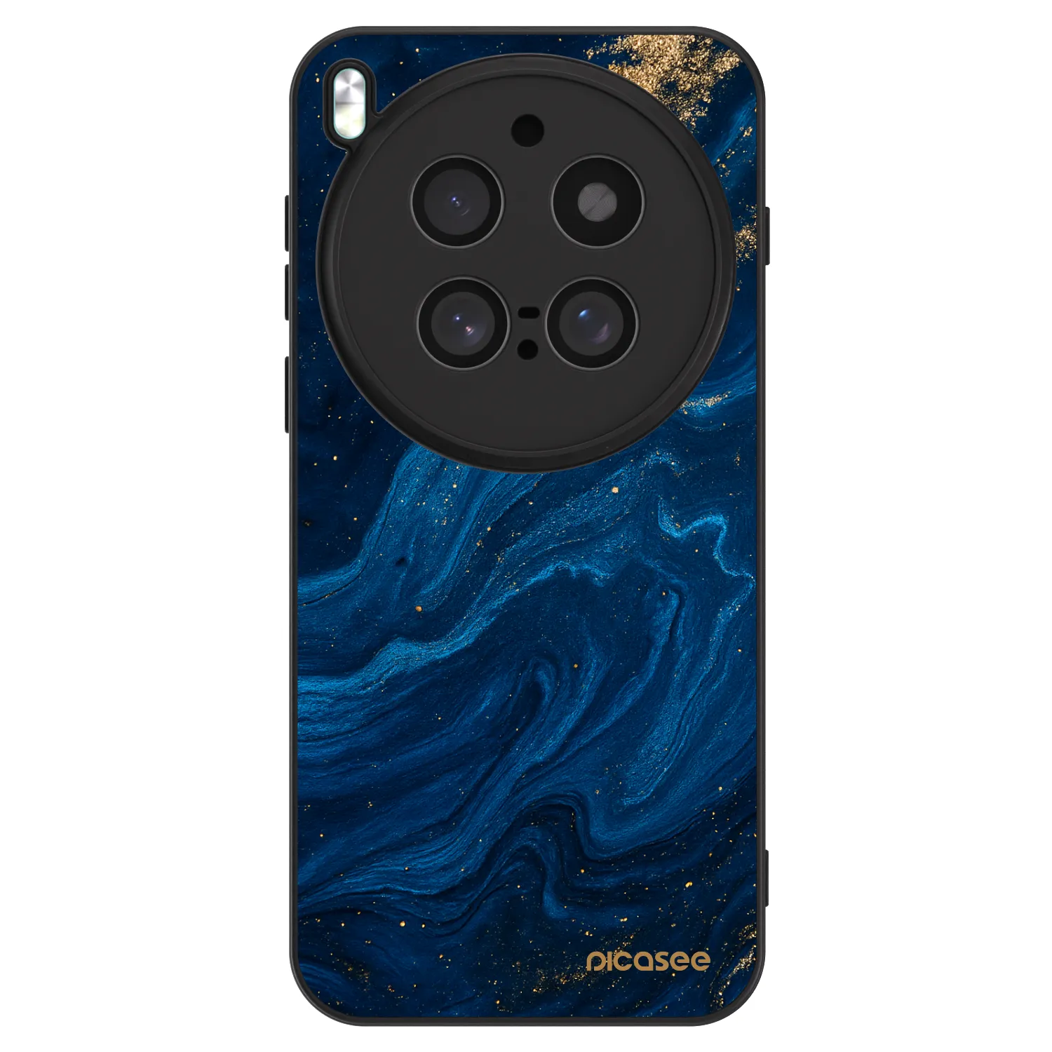 Picasee ULTIMATE CASE pentru Vivo X300 Pro - Blue