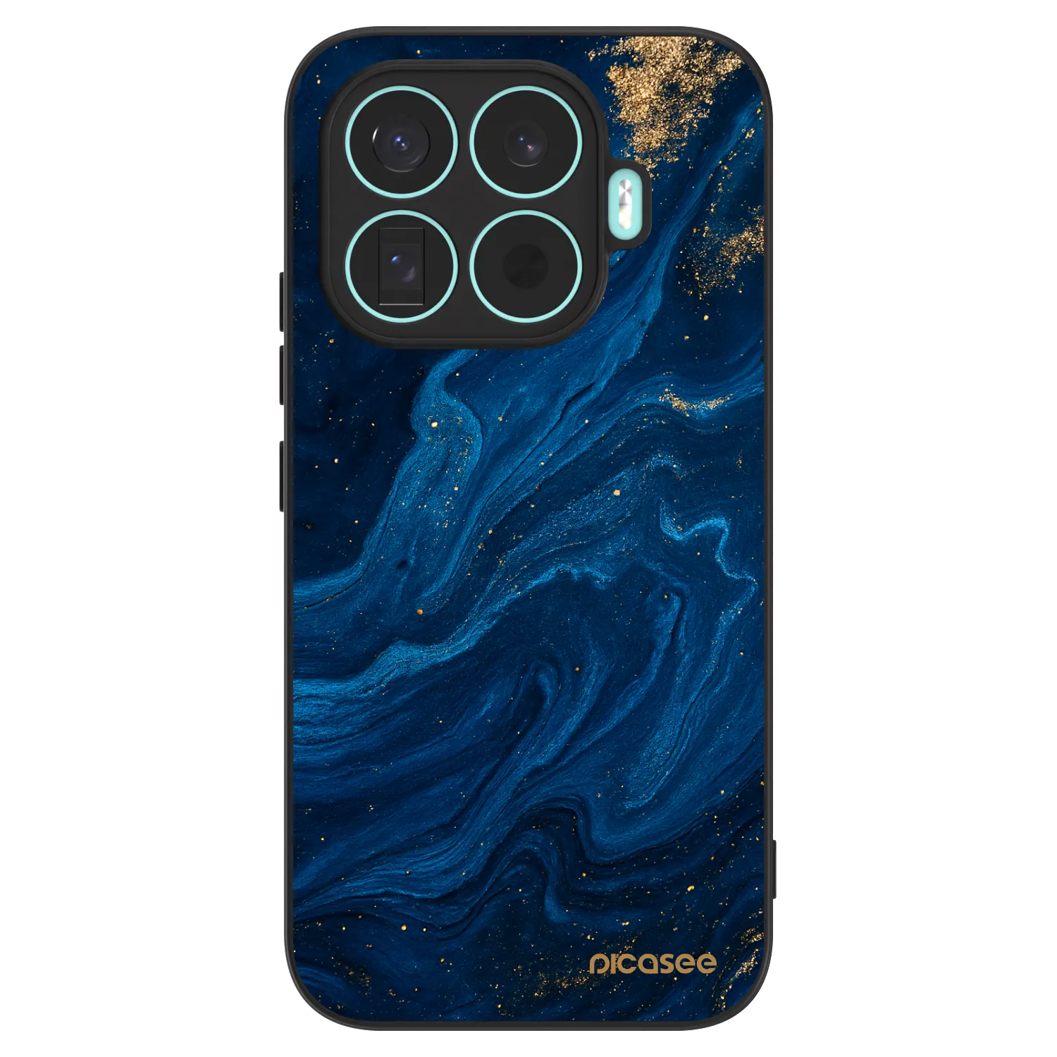 Picasee ULTIMATE CASE pentru Xiaomi 17T - Blue