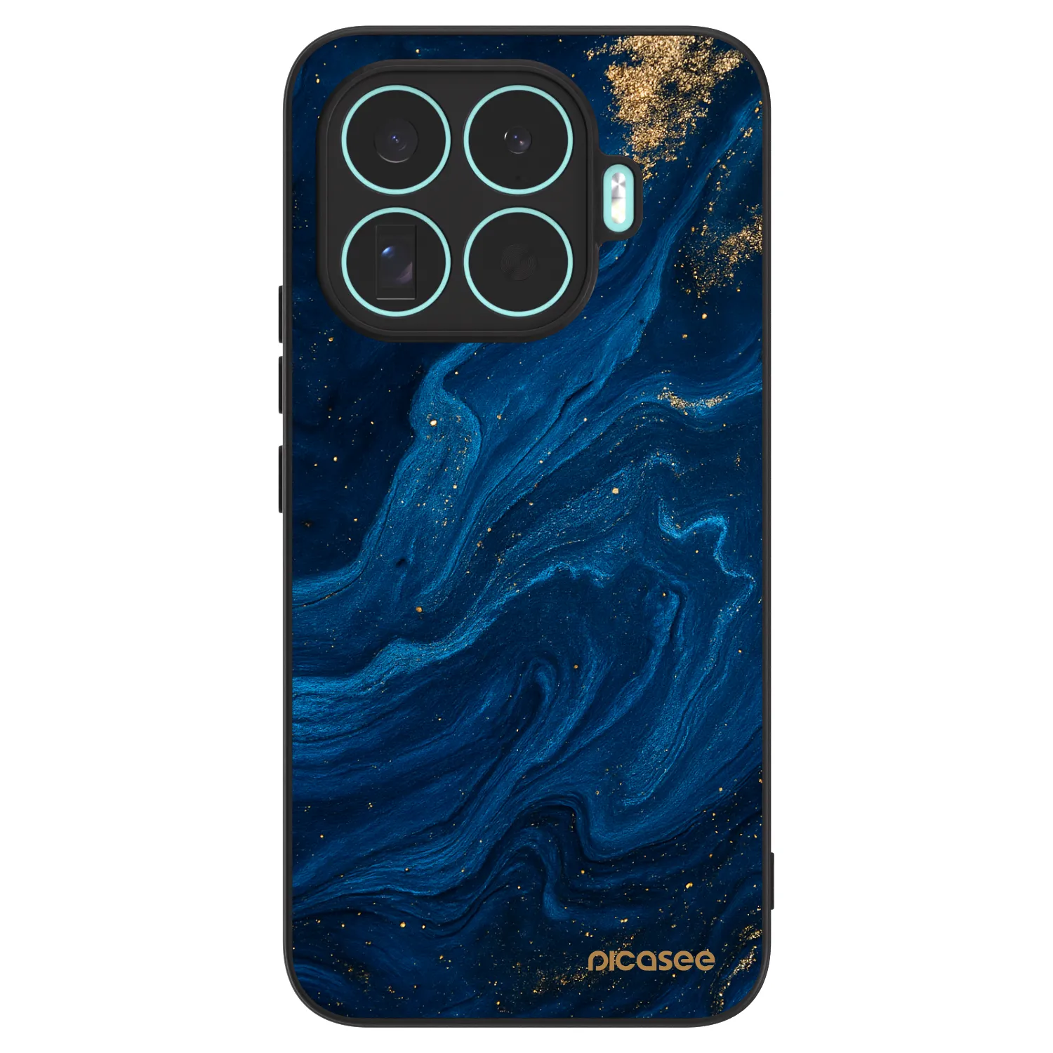 Picasee ULTIMATE CASE pentru Xiaomi 17T Pro - Blue