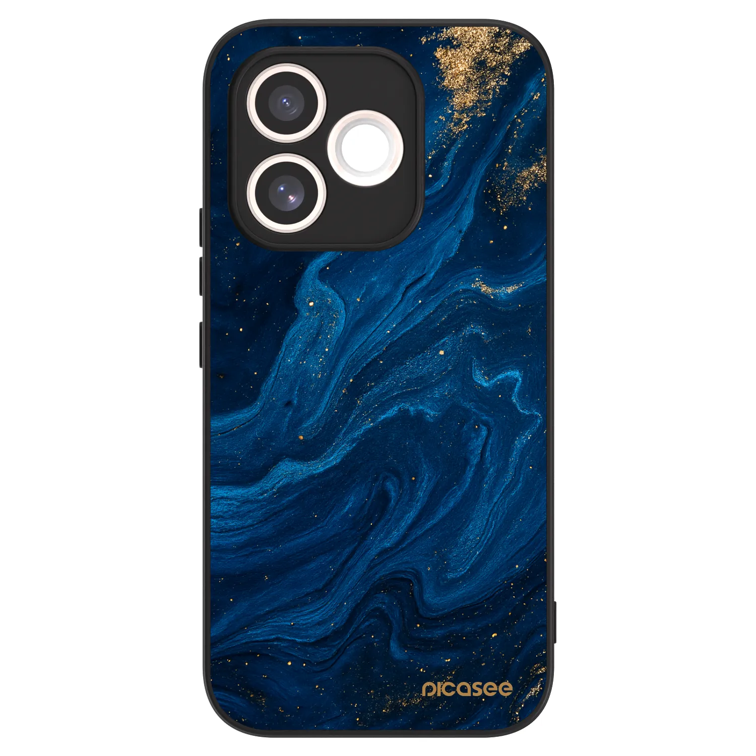Picasee ULTIMATE CASE pentru Honor 600 Lite - Blue