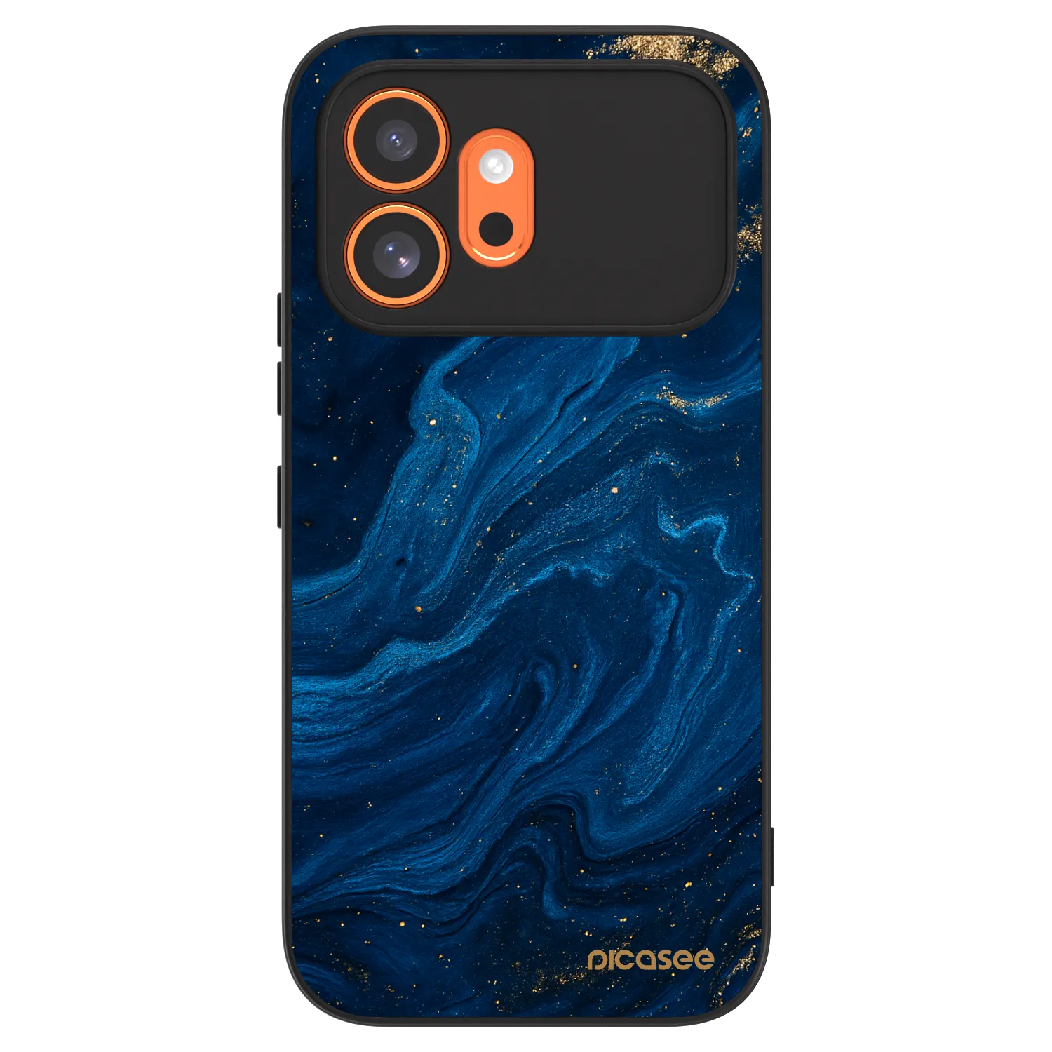 Picasee ULTIMATE CASE pentru Honor 600 - Blue