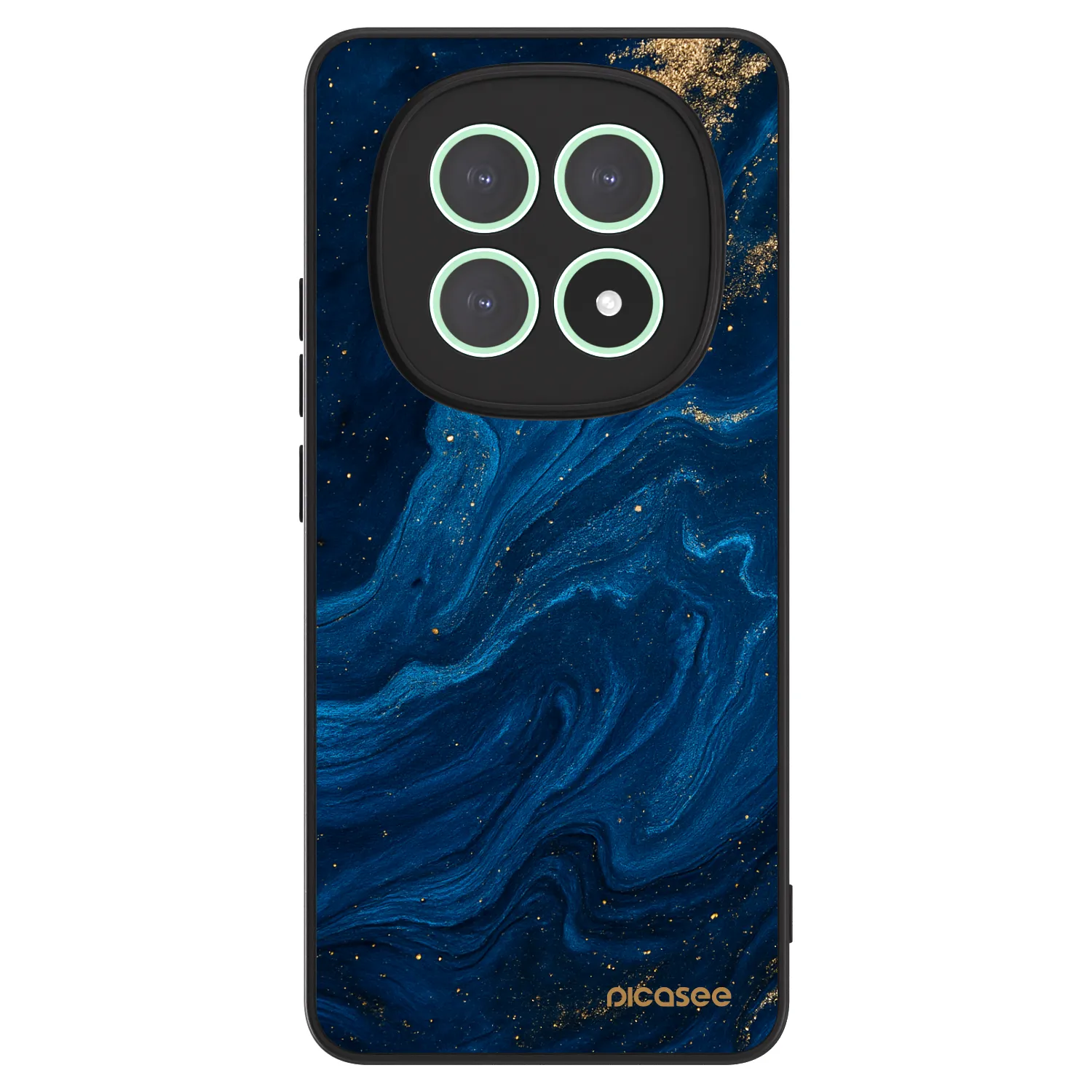 Picasee ULTIMATE CASE pentru Xiaomi Redmi Note 15 5G - Blue