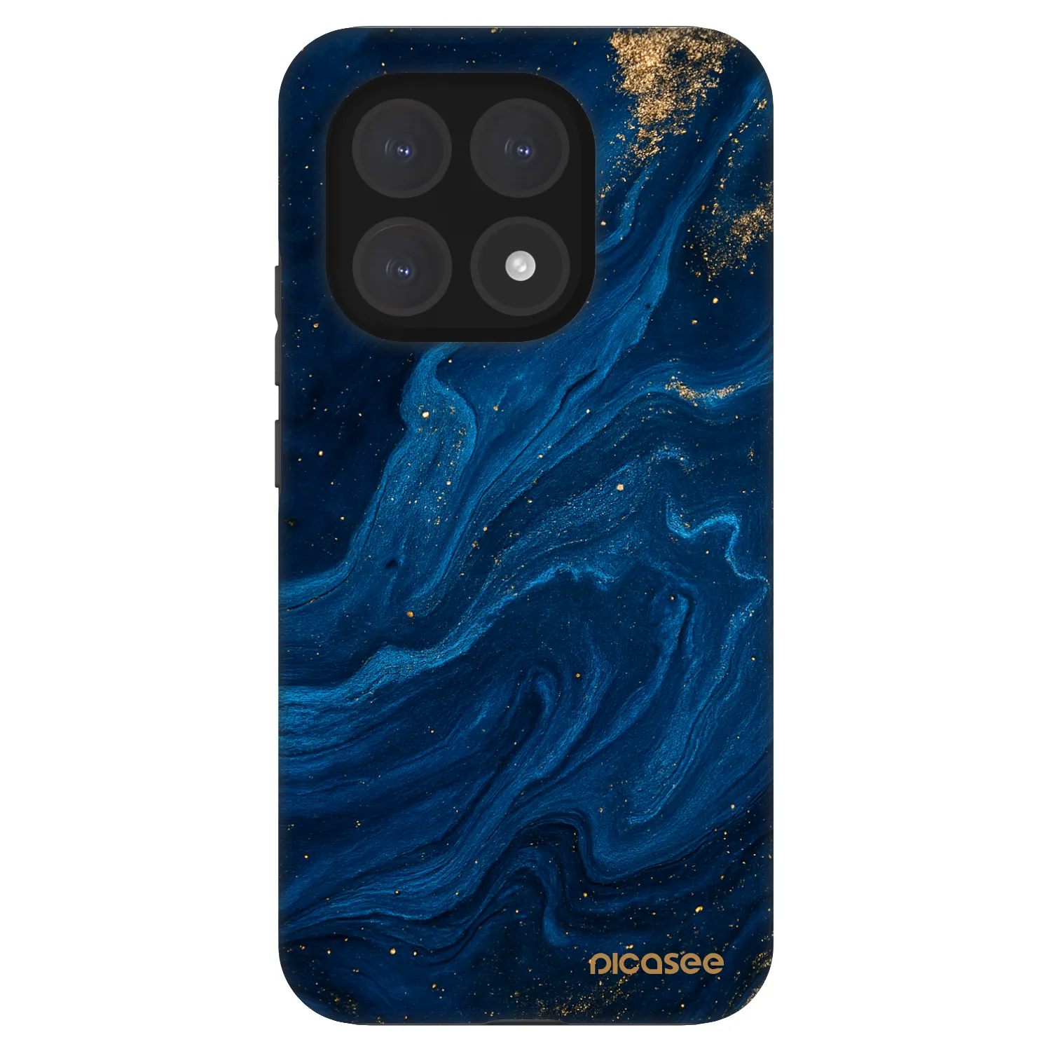 Picasee Fashion Case pentru Xiaomi 15T - Blue