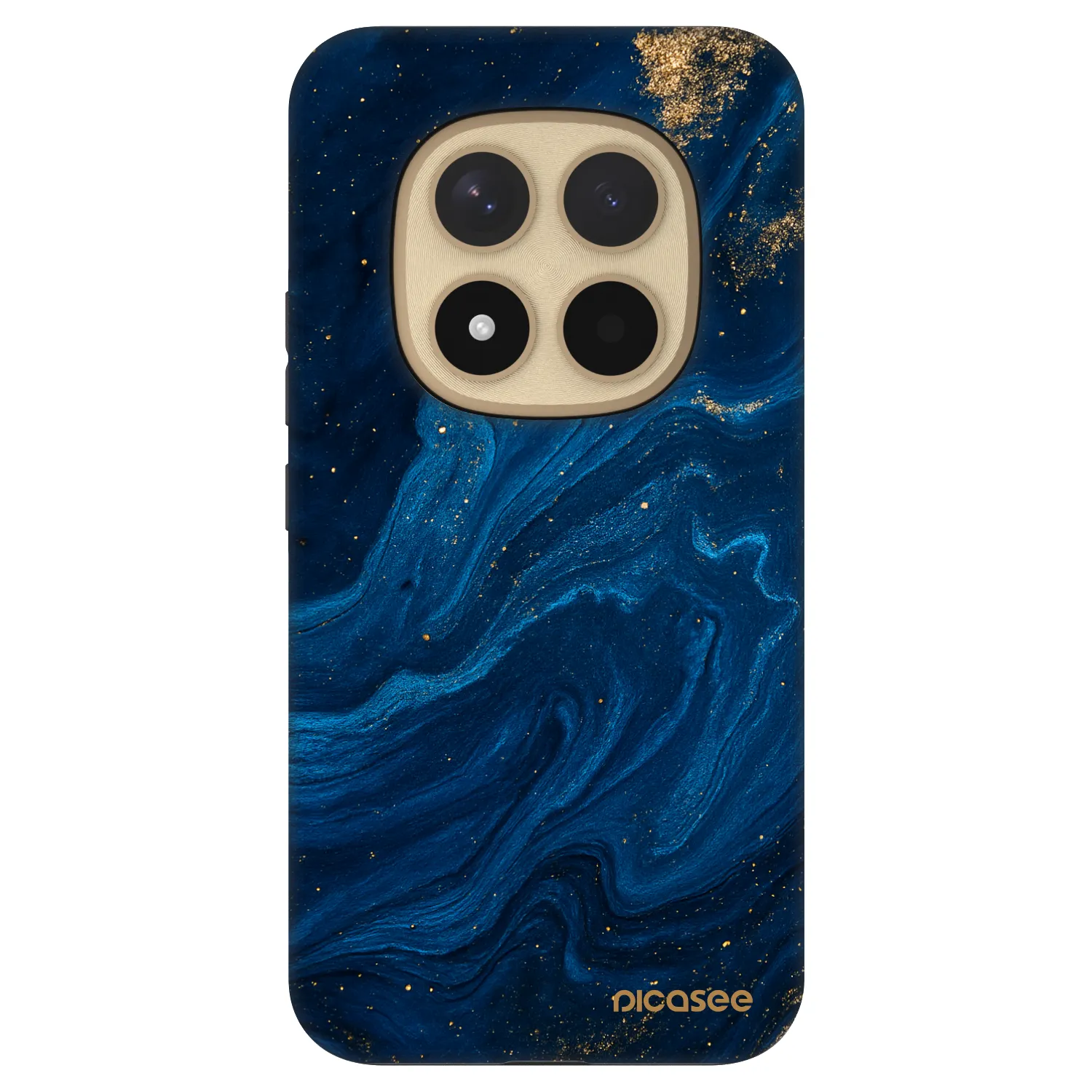 Picasee Fashion Case pentru Xiaomi Redmi Note 15 Pro+ - Blue
