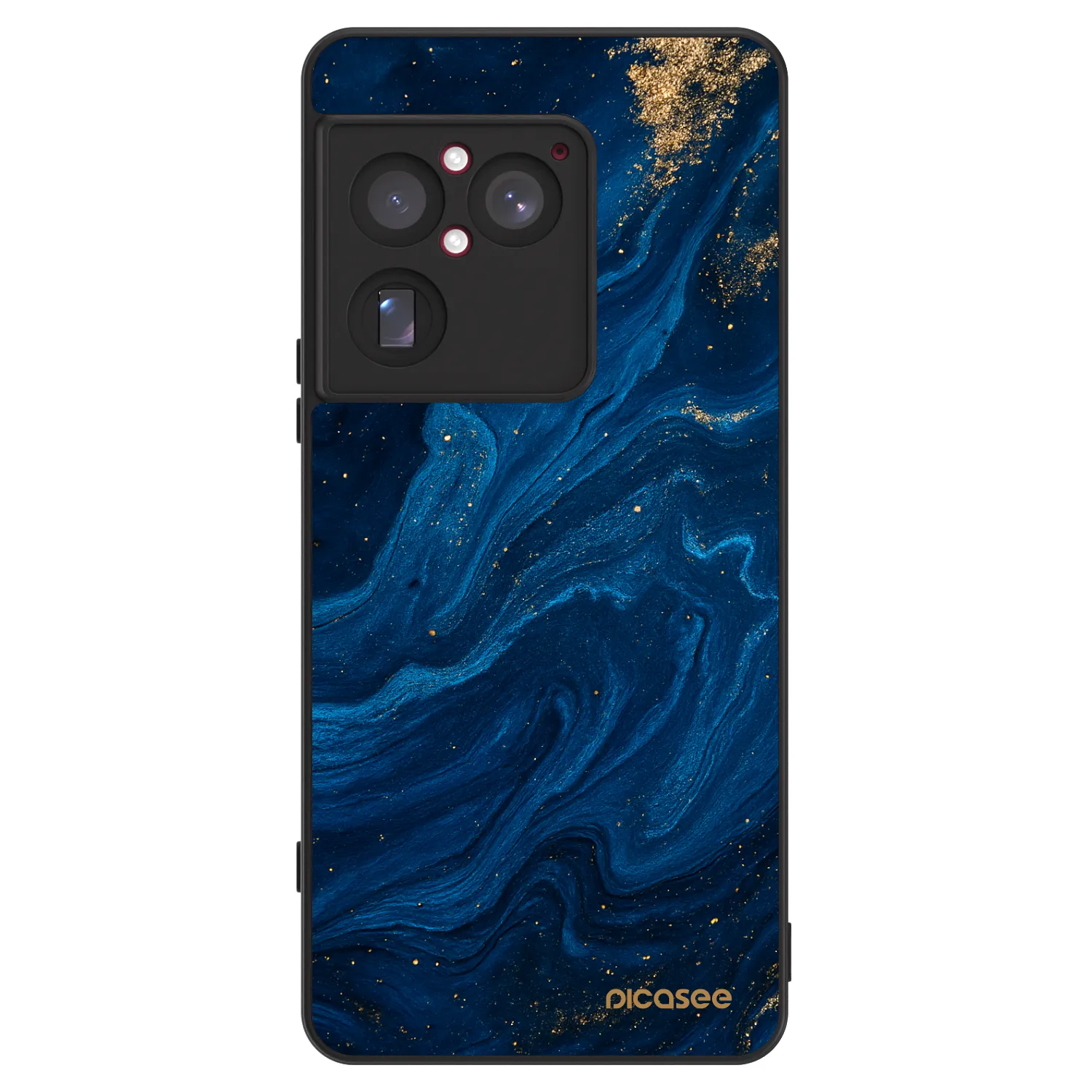 Picasee ULTIMATE CASE pentru Sony Xperia 1 VIII 5G - Blue