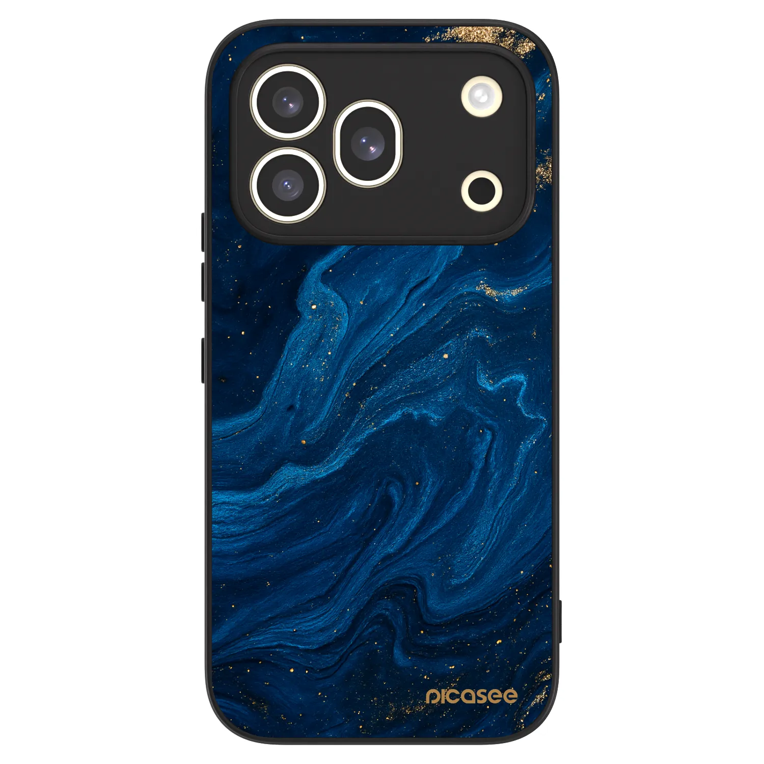 Picasee ULTIMATE CASE pentru Honor 600 Pro - Blue