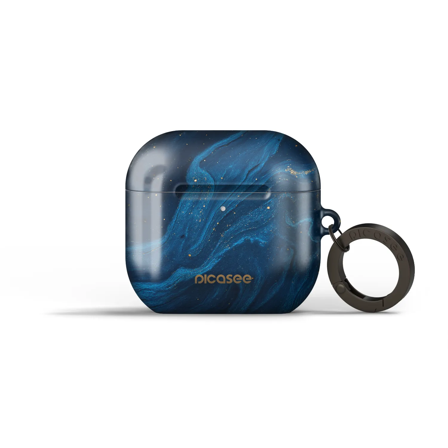 Picasee Obal pro Apple AirPods 5 - Blue
