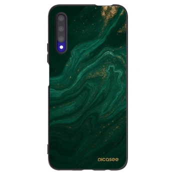 Husă pentru Honor 9X Pro - Green