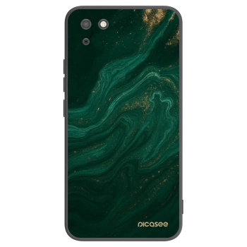 Husă pentru Huawei Y5P - Green
