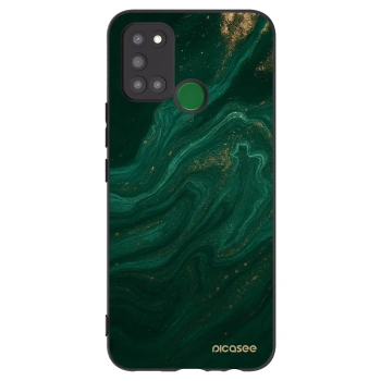 Husă pentru Realme 7i - Green