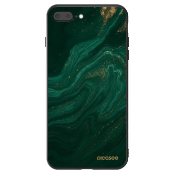 Husă pentru Apple iPhone 7 Plus - Green