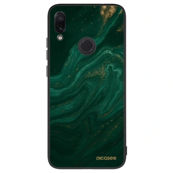 Husă pentru Xiaomi Redmi Note 7 - Green