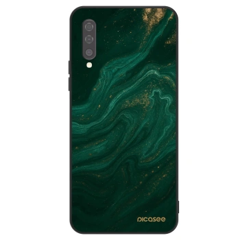 Husă pentru Samsung Galaxy A50 A505F - Green