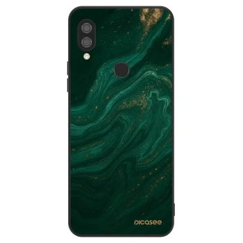 Husă pentru Xiaomi Redmi 7 - Green