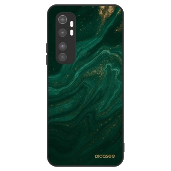 Husă pentru Xiaomi Mi Note 10 Lite - Green