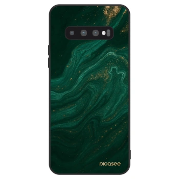 Husă pentru Samsung Galaxy S10 G973 - Green