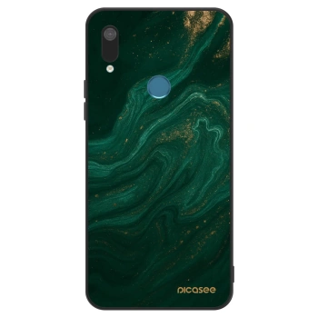 Husă pentru Huawei Y7 2019 - Green