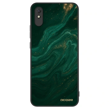 Husă pentru Xiaomi Redmi 9A - Green