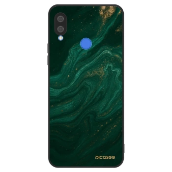 Husă pentru Huawei Nova 3 - Green