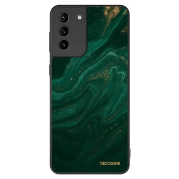 Husă pentru Samsung Galaxy S21+ 5G G996F - Green