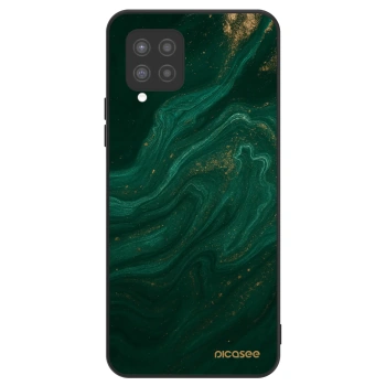 Husă pentru Samsung Galaxy A42 A426B - Green