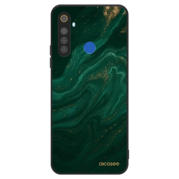 Husă pentru Realme 5 - Green