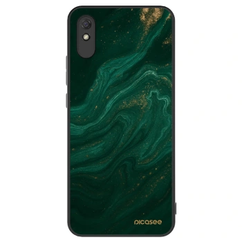 Husă pentru Xiaomi Redmi 9AT - Green