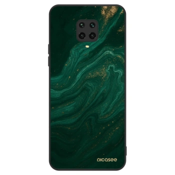 Husă pentru Xiaomi Redmi Note 9S - Green