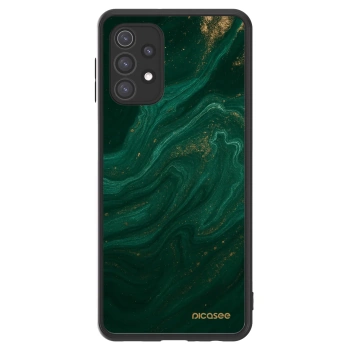 Picasee ULTIMATE CASE pentru Samsung Galaxy A32 5G A326B - Green