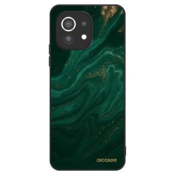 Husă pentru Xiaomi Mi 11 - Green