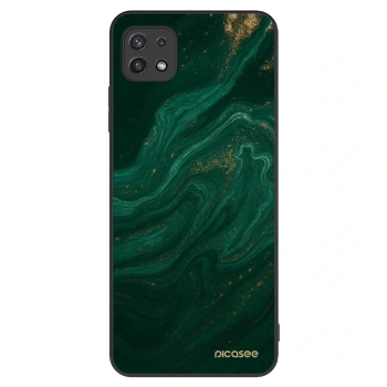 Husă pentru Samsung Galaxy A22 A226B 5G - Green