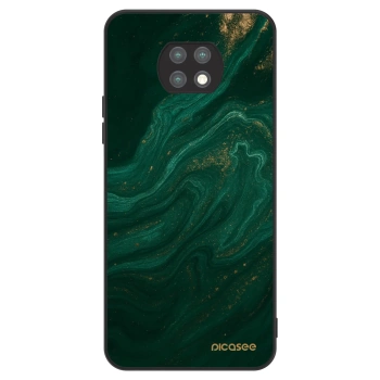 Husă pentru Xiaomi Redmi Note 9T - Green