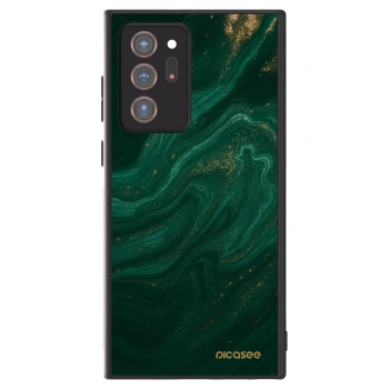 Husă pentru Samsung Galaxy Note 20 Ultra - Green