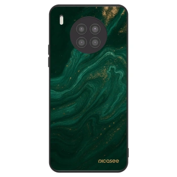 Husă pentru Huawei Nova 8i - Green