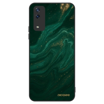Husă pentru Vivo Y11s - Green