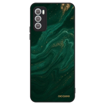 Husă pentru Motorola Moto G60 - Green
