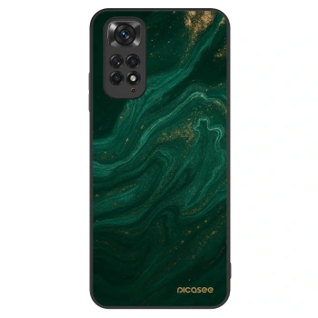 Husă pentru Xiaomi Redmi Note 11 - Green