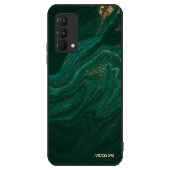 Husă pentru Realme GT Master Edition 5G - Green