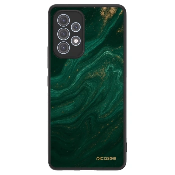 Picasee ULTIMATE CASE pentru Samsung Galaxy A53 5G A536 - Green