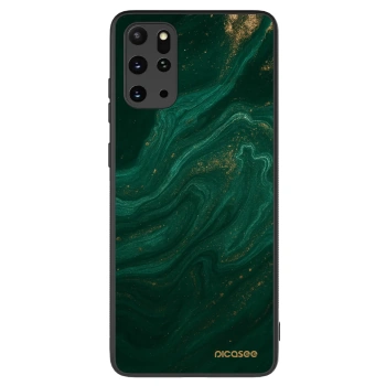 Husă pentru Samsung Galaxy S20+ G985F - Green
