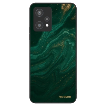 Husă pentru Realme 9 Pro 5G - Green