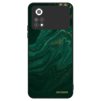 Husă pentru Xiaomi Poco X4 Pro 5G - Green