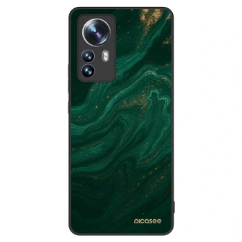 Husă pentru Xiaomi 12 Pro - Green